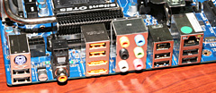 画像ギャラリー No.007のサムネイル画像 / ［COMPUTEX 2008＃03］ABIT，NVIDIAの未発表チップセット「MCP7A」搭載マザーボードを準備中