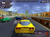 画像ギャラリー No.005のサムネイル画像 / 連載「PCゲームを持ち出そう！」。第26回はカーレースゲーム「Need for Speed ProStreet」のNDS版を紹介