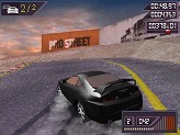 画像ギャラリー No.010のサムネイル画像 / 連載「PCゲームを持ち出そう！」。第26回はカーレースゲーム「Need for Speed ProStreet」のNDS版を紹介