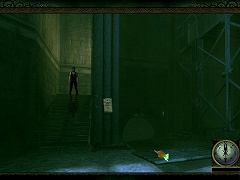 画像ギャラリー No.001のサムネイル画像 / パズルアドベンチャー「Limbo of the Lost」の最新スクリーンショットが公開