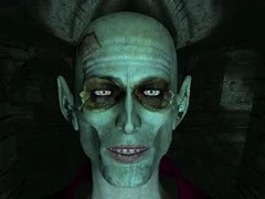 画像ギャラリー No.001のサムネイル画像 / 「Limbo of the Lost」のティザームービーが,YouTubeで公開中