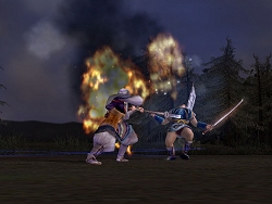 画像ギャラリー No.002のサムネイル画像 / 「信長の野望 Online 〜争覇の章〜」で実装される中級者クエストや島津家3NPC武将などの最新情報を公開
