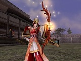画像ギャラリー No.004のサムネイル画像 / 「信長の野望 Online 〜争覇の章〜」の“上覧武術大会”情報公開