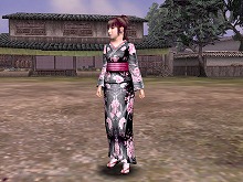 画像ギャラリー No.008のサムネイル画像 / 「信長の野望 Online 〜争覇の章〜」の“上覧武術大会”情報公開