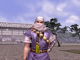 画像ギャラリー No.011のサムネイル画像 / 「信長の野望 Online 〜争覇の章〜」の“上覧武術大会”情報公開