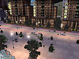 画像ギャラリー No.004のサムネイル画像 / 都市建設シム「City Life Edition 2008」,最新画像10点が公開に