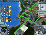 画像ギャラリー No.005のサムネイル画像 / 都市建設シム「City Life Edition 2008」,最新画像10点が公開に