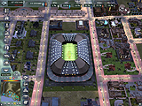 画像ギャラリー No.006のサムネイル画像 / 都市建設シム「City Life Edition 2008」,最新画像10点が公開に