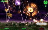 パンゲア アーケード 英語版（Macintosh）