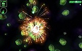 パンゲア アーケード 英語版（Macintosh）