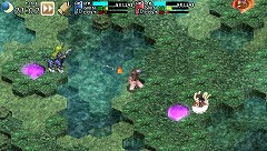 画像ギャラリー No.008のサムネイル画像 / 連載「PCゲームを持ち出そう!」。第43回はPSP用シミュレーションRPG「ヴァンテージマスターポータブル」を紹介