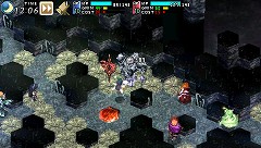 画像ギャラリー No.009のサムネイル画像 / 連載「PCゲームを持ち出そう!」。第43回はPSP用シミュレーションRPG「ヴァンテージマスターポータブル」を紹介
