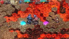 画像ギャラリー No.010のサムネイル画像 / 連載「PCゲームを持ち出そう!」。第43回はPSP用シミュレーションRPG「ヴァンテージマスターポータブル」を紹介