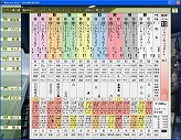 画像ギャラリー No.003のサムネイル画像 / PC版「ウイニングポスト7 マキシマム2008」が2008年2月15日に発売
