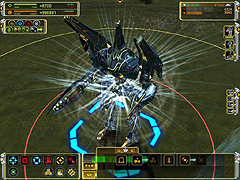 画像ギャラリー No.009のサムネイル画像 / 現在の技術で甦った「Total Annihilation」こと「スプリーム コマンダー ゴールド エディション」のレビュー