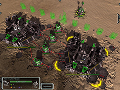 画像ギャラリー No.011のサムネイル画像 / 現在の技術で甦った「Total Annihilation」こと「スプリーム コマンダー ゴールド エディション」のレビュー