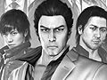 12月・1月発売のPS3＆PSP the Best情報。今回新たに“the Best”に加わるのは，PS3「龍が如く4 伝説を継ぐもの」を含む3本