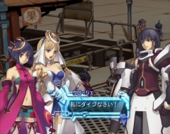 画像ギャラリー No.012のサムネイル画像 / コンシューマゲームセレクション:第24回「アルトネリコ2 世界に響く少女たちの創造詩(メタファリカ)」