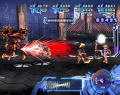 画像ギャラリー No.022のサムネイル画像 / コンシューマゲームセレクション:第24回「アルトネリコ2 世界に響く少女たちの創造詩(メタファリカ)」