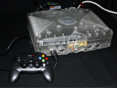 画像ギャラリー No.014のサムネイル画像 / 次世代GPU「RV770」は来週に正式発表。公開された「Ruby」の新ムービーをUp