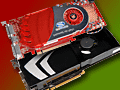 「ATI Radeon HD 4850」＆「GeForce 9800 GTX＋」レビュー掲載。2008年夏，2万円台で買えるグラフィックスカードの勝者は？
