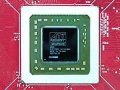 画像ギャラリー No.002のサムネイル画像 / 「ATI Radeon HD 4850」＆「GeForce 9800 GTX＋」レビュー掲載。2008年夏，2万円台で買えるグラフィックスカードの勝者は？