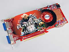 画像ギャラリー No.005のサムネイル画像 / 「ATI Radeon HD 4850」＆「GeForce 9800 GTX＋」レビュー掲載。2008年夏，2万円台で買えるグラフィックスカードの勝者は？