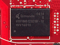 画像ギャラリー No.006のサムネイル画像 / 「ATI Radeon HD 4850」＆「GeForce 9800 GTX＋」レビュー掲載。2008年夏，2万円台で買えるグラフィックスカードの勝者は？