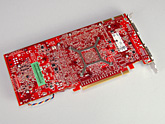画像ギャラリー No.008のサムネイル画像 / 「ATI Radeon HD 4850」＆「GeForce 9800 GTX＋」レビュー掲載。2008年夏，2万円台で買えるグラフィックスカードの勝者は？