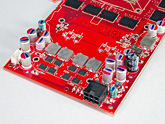 画像ギャラリー No.012のサムネイル画像 / 「ATI Radeon HD 4850」＆「GeForce 9800 GTX＋」レビュー掲載。2008年夏，2万円台で買えるグラフィックスカードの勝者は？