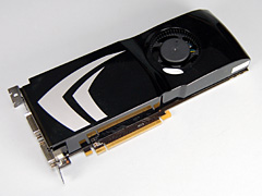 画像ギャラリー No.016のサムネイル画像 / 「ATI Radeon HD 4850」＆「GeForce 9800 GTX＋」レビュー掲載。2008年夏，2万円台で買えるグラフィックスカードの勝者は？