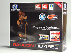 画像ギャラリー No.028のサムネイル画像 / 「ATI Radeon HD 4850」＆「GeForce 9800 GTX＋」レビュー掲載。2008年夏，2万円台で買えるグラフィックスカードの勝者は？