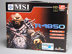 画像ギャラリー No.029のサムネイル画像 / 「ATI Radeon HD 4850」＆「GeForce 9800 GTX＋」レビュー掲載。2008年夏，2万円台で買えるグラフィックスカードの勝者は？
