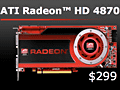 AMD，「ATI Radeon HD 4870」正式発表。GPUアーキテクチャ詳細を明らかに
