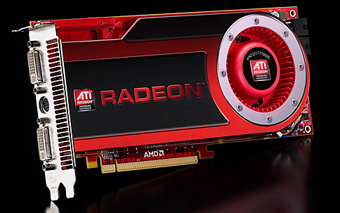 画像ギャラリー No.002のサムネイル画像 / AMD，「ATI Radeon HD 4870」正式発表。GPUアーキテクチャ詳細を明らかに