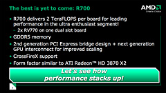 画像ギャラリー No.030のサムネイル画像 / AMD，「ATI Radeon HD 4870」正式発表。GPUアーキテクチャ詳細を明らかに