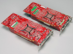 画像ギャラリー No.005のサムネイル画像 / ハイエンドGPUの勢力図を塗り替える「ATI Radeon HD 4870」レビュー掲載