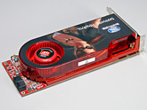 画像ギャラリー No.006のサムネイル画像 / ハイエンドGPUの勢力図を塗り替える「ATI Radeon HD 4870」レビュー掲載