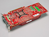 画像ギャラリー No.007のサムネイル画像 / ハイエンドGPUの勢力図を塗り替える「ATI Radeon HD 4870」レビュー掲載