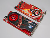 画像ギャラリー No.008のサムネイル画像 / ハイエンドGPUの勢力図を塗り替える「ATI Radeon HD 4870」レビュー掲載