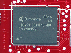 画像ギャラリー No.009のサムネイル画像 / ハイエンドGPUの勢力図を塗り替える「ATI Radeon HD 4870」レビュー掲載
