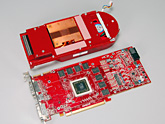 画像ギャラリー No.010のサムネイル画像 / ハイエンドGPUの勢力図を塗り替える「ATI Radeon HD 4870」レビュー掲載