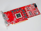 画像ギャラリー No.011のサムネイル画像 / ハイエンドGPUの勢力図を塗り替える「ATI Radeon HD 4870」レビュー掲載