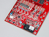 画像ギャラリー No.012のサムネイル画像 / ハイエンドGPUの勢力図を塗り替える「ATI Radeon HD 4870」レビュー掲載