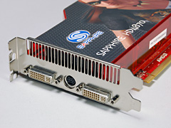 画像ギャラリー No.020のサムネイル画像 / ハイエンドGPUの勢力図を塗り替える「ATI Radeon HD 4870」レビュー掲載