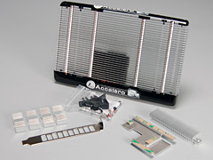 画像ギャラリー No.013のサムネイル画像 / ファン回転数制御か，クーラー交換か。ATI Radeon HD 4850の冷却を考える