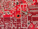 画像ギャラリー No.020のサムネイル画像 / ファン回転数制御か，クーラー交換か。ATI Radeon HD 4850の冷却を考える