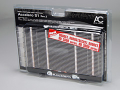 画像ギャラリー No.035のサムネイル画像 / ファン回転数制御か，クーラー交換か。ATI Radeon HD 4850の冷却を考える