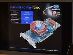 画像ギャラリー No.005のサムネイル画像 / AMDのパートナー各社，オリジナルATI Radeon HD 4800搭載カードを予告