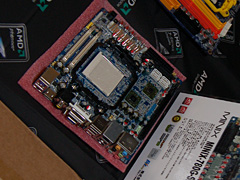 画像ギャラリー No.009のサムネイル画像 / AMDのパートナー各社，オリジナルATI Radeon HD 4800搭載カードを予告